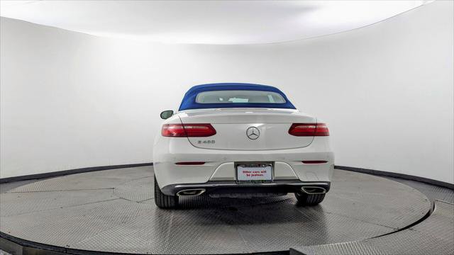 Used 2018 Mercedes-Benz E 400 E 400 image 31
