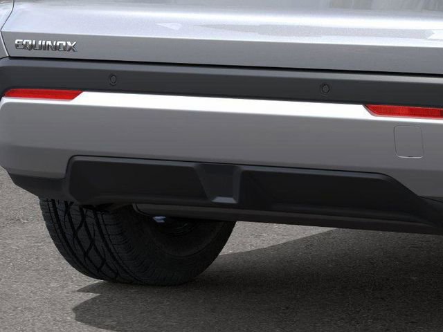 New 2026 Chevrolet Equinox LT image 14