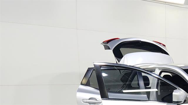 Used 2021 Nissan Rogue Sport S FWD image 29