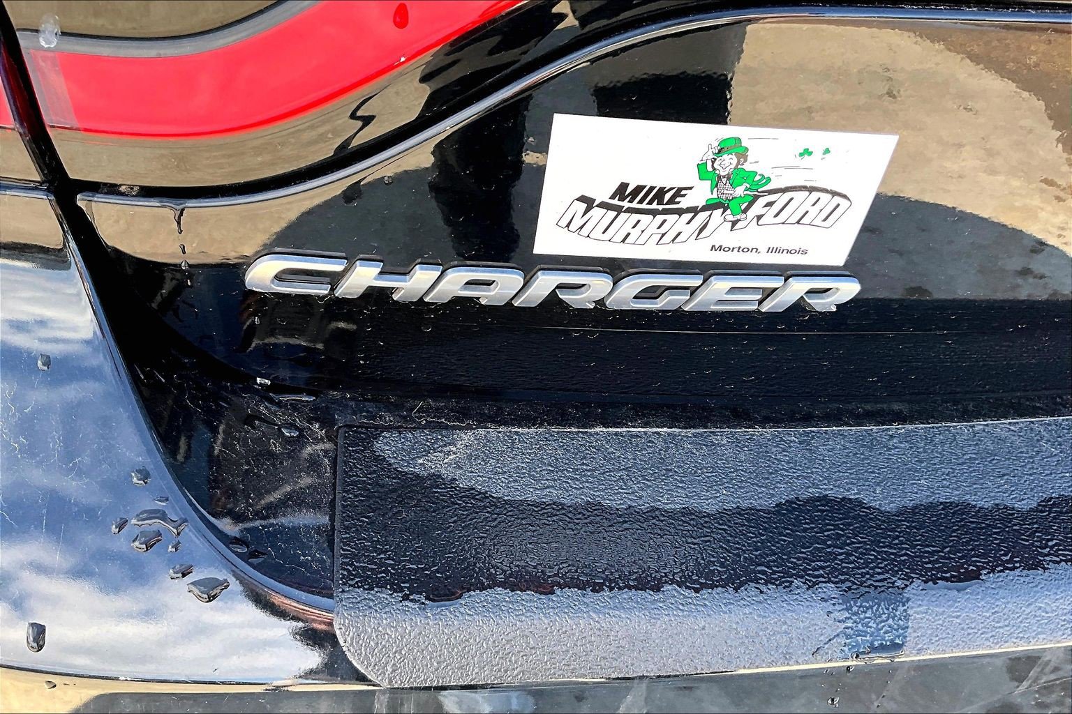 Used 2019 Dodge Charger SXT image 31