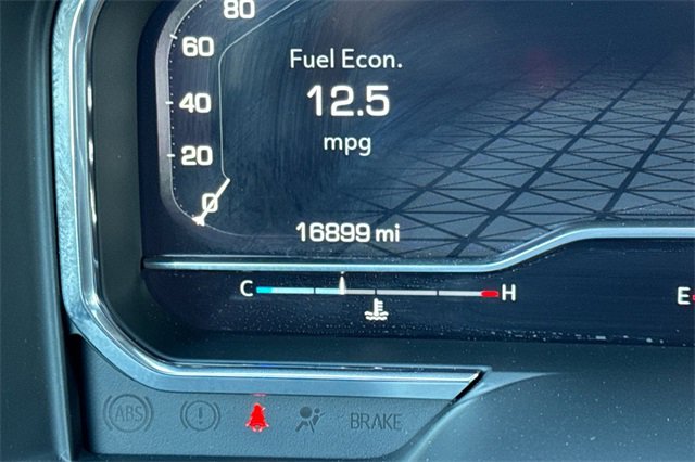 Used 2024 GMC Sierra 2500 Denali w/ Denali Reserve Package image 38