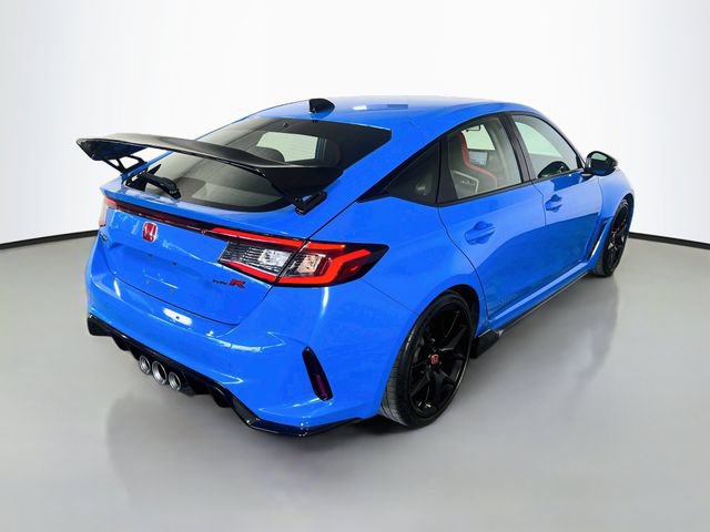 Used 2025 Honda Civic Type R image 8