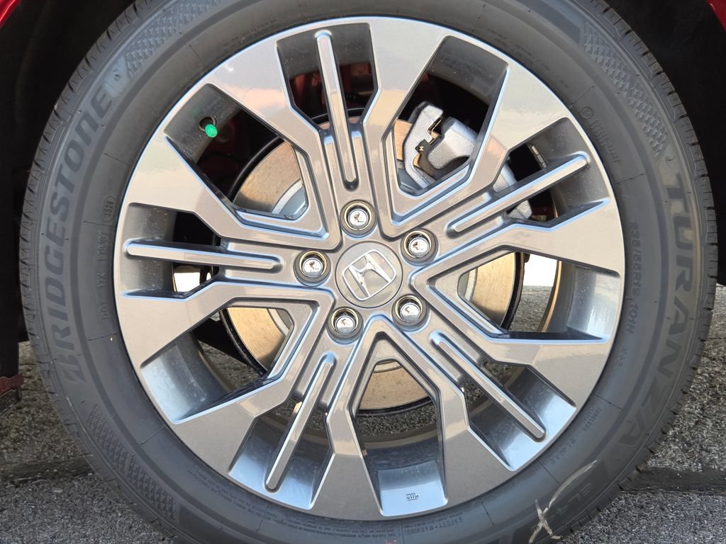 New 2026 Honda Odyssey Touring image 20