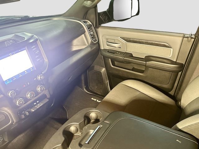 Used 2022 RAM 2500 Big Horn image 22
