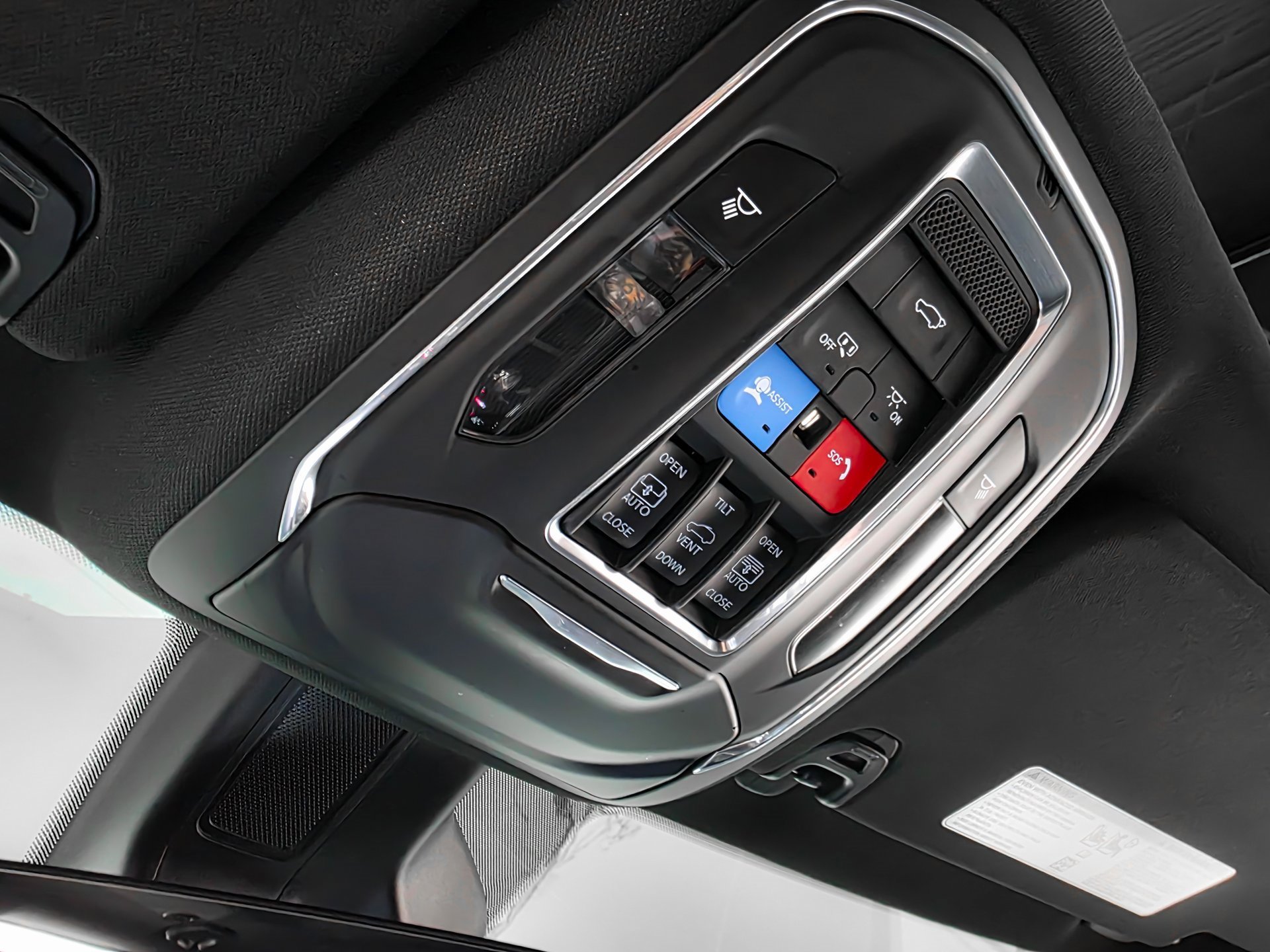 Used 2023 Jeep Wagoneer Series II w/ Premium Group I image 40