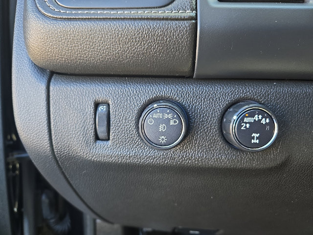 Used 2020 GMC Canyon SLT w/ Driver Alert Package AWD/4WD image 23