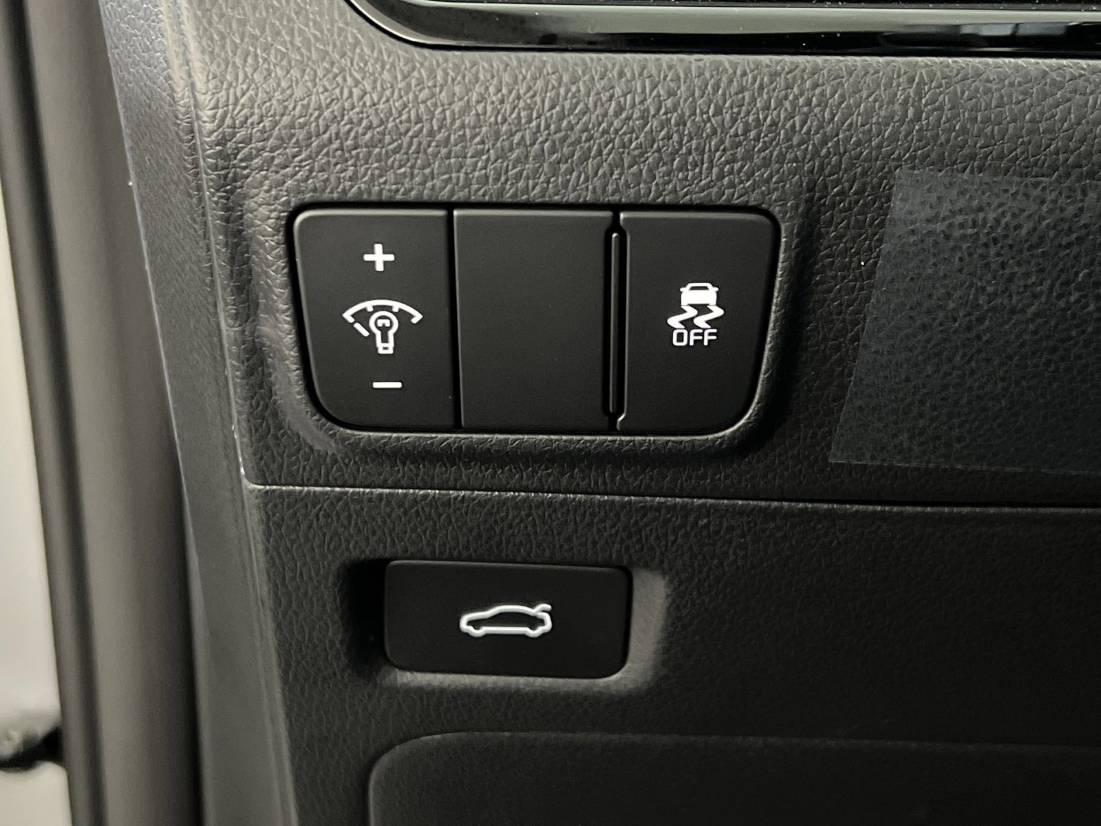 New 2026 Kia K5 GT image 35