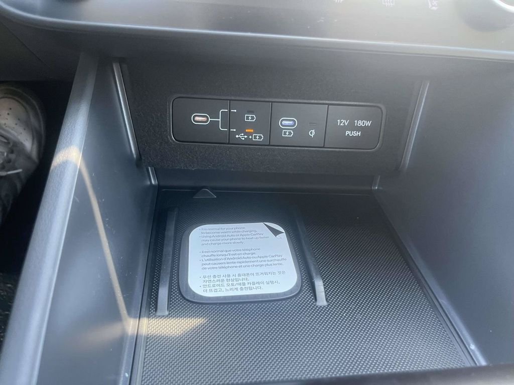New 2026 Hyundai Sonata Limited FWD image 25