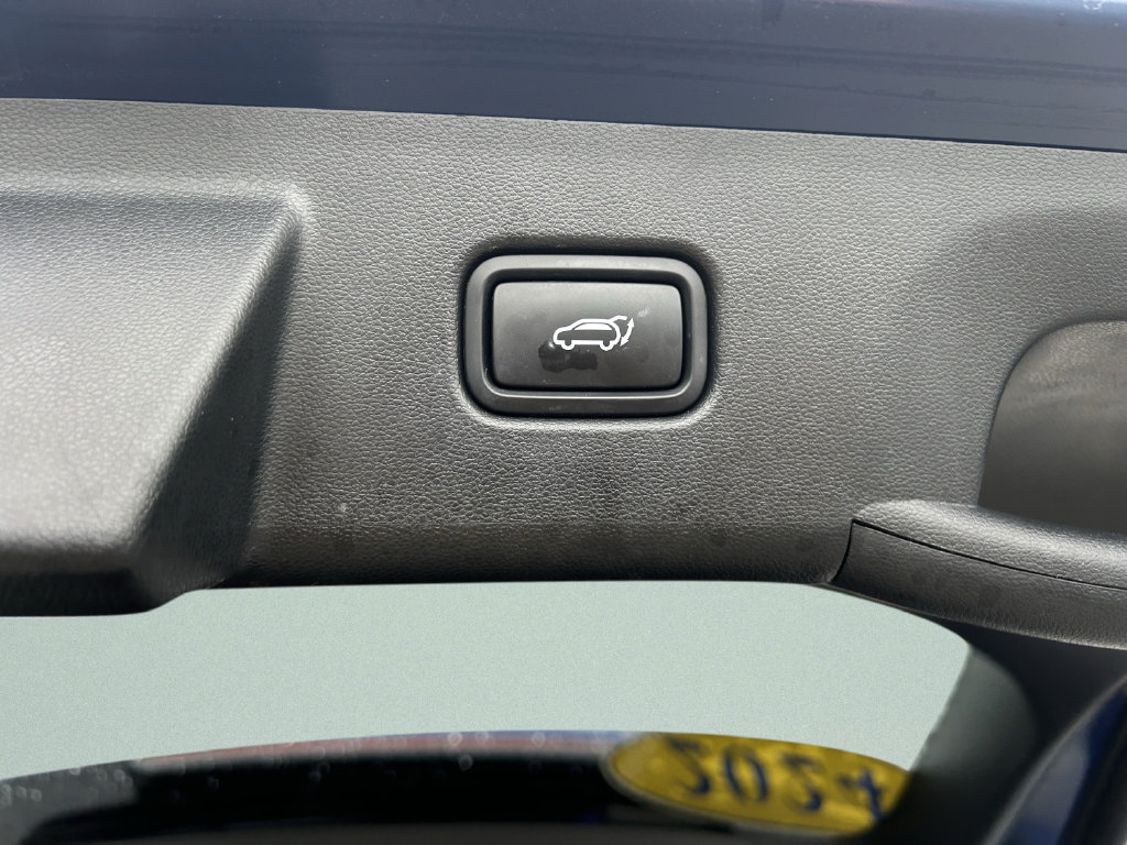Certified 2024 Hyundai Tucson SEL FWD image 16