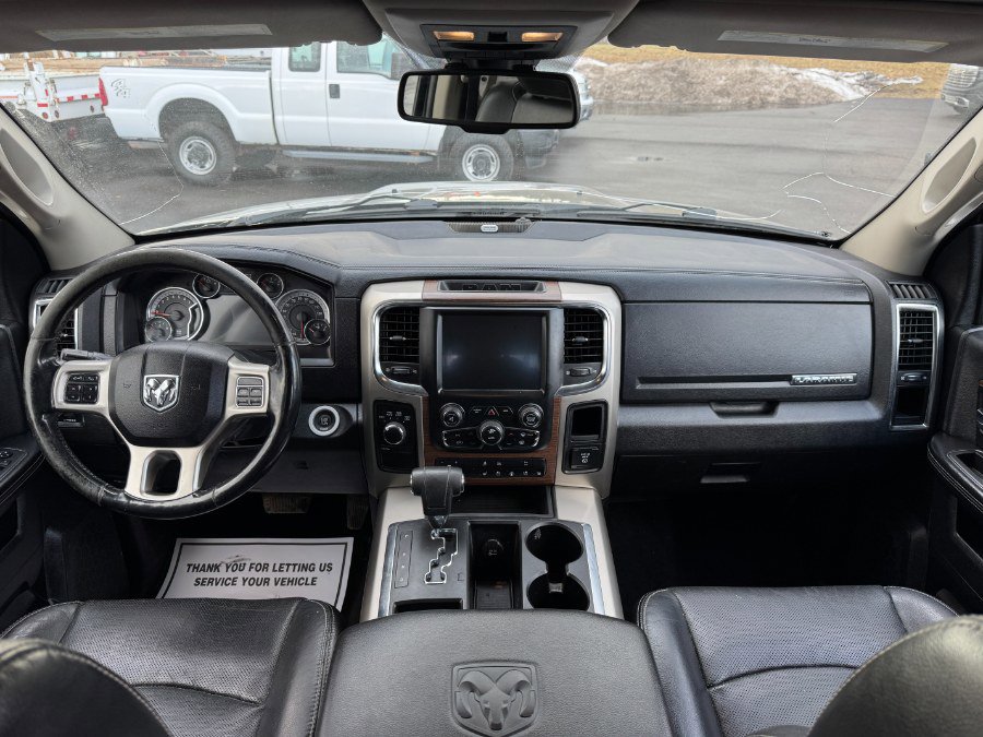 Used 2013 RAM 1500 Laramie w/ Convenience Group image 20