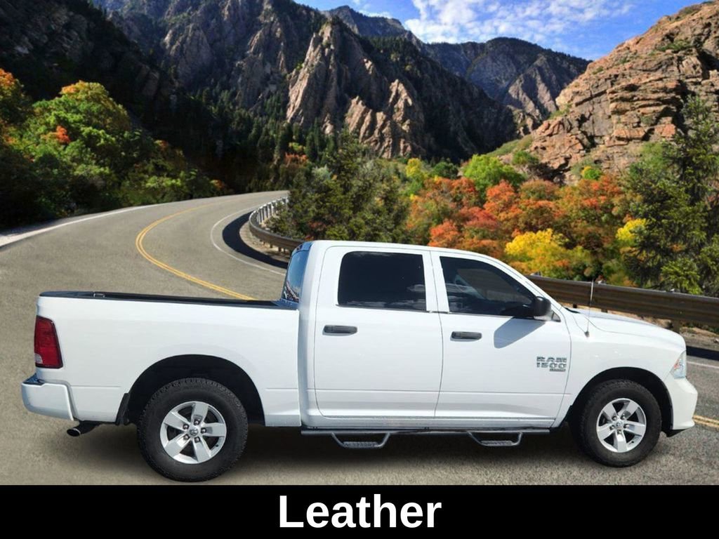 Used 2019 RAM 1500 Express image 3