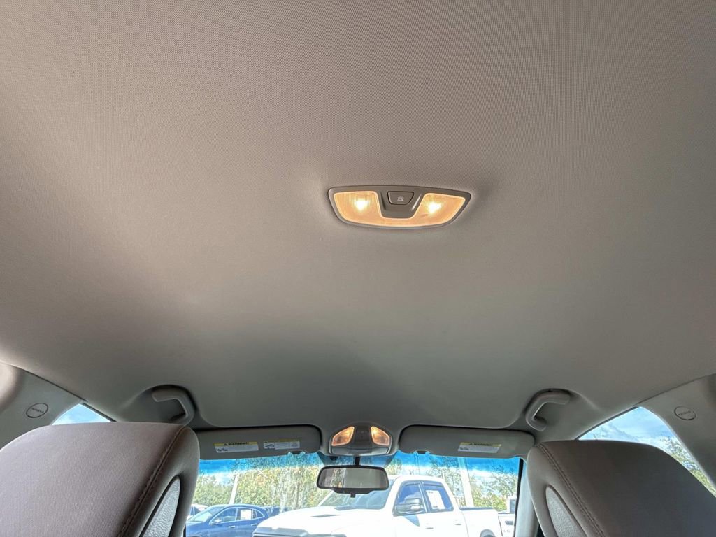 Used 2018 Hyundai Santa Fe Sport w/ 2.4L Value Package 02 image 21