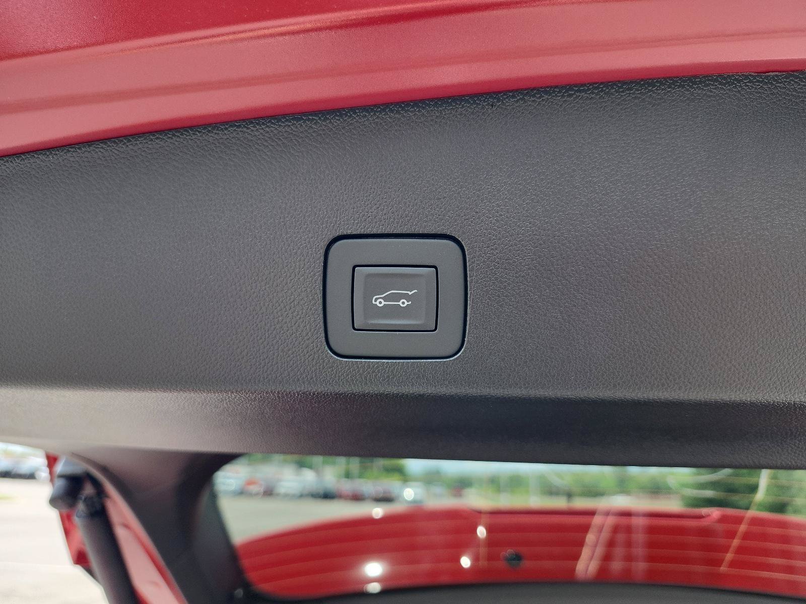 New 2026 Buick Encore GX Sport Touring w/ Advanced Technology Package FWD image 10