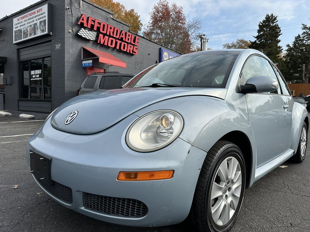Used 2010 Volkswagen Beetle Coupe image 36