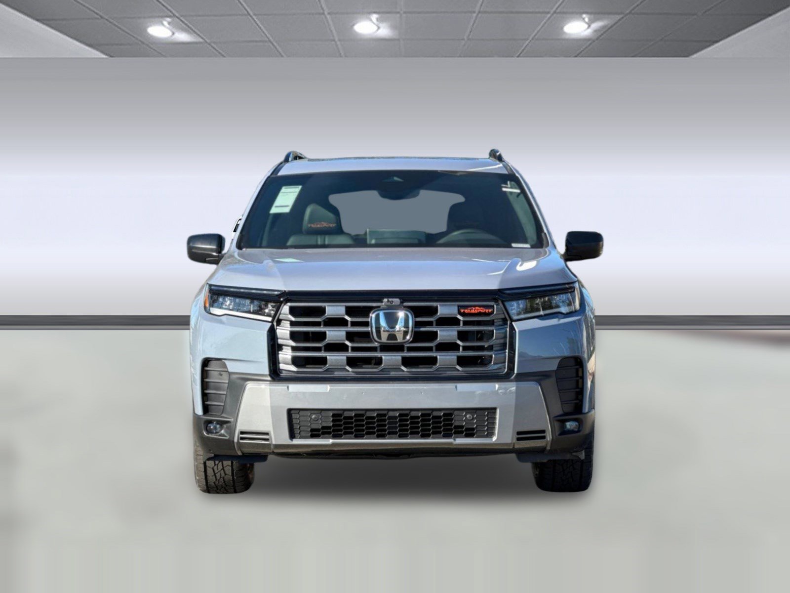 New 2026 Honda Pilot TrailSport image 5