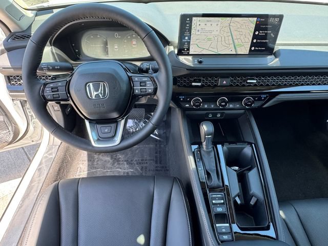 New 2026 Honda Accord Touring image 15