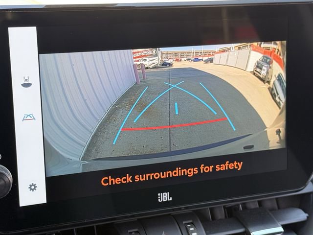 Used 2023 Toyota RAV4 Limited image 19