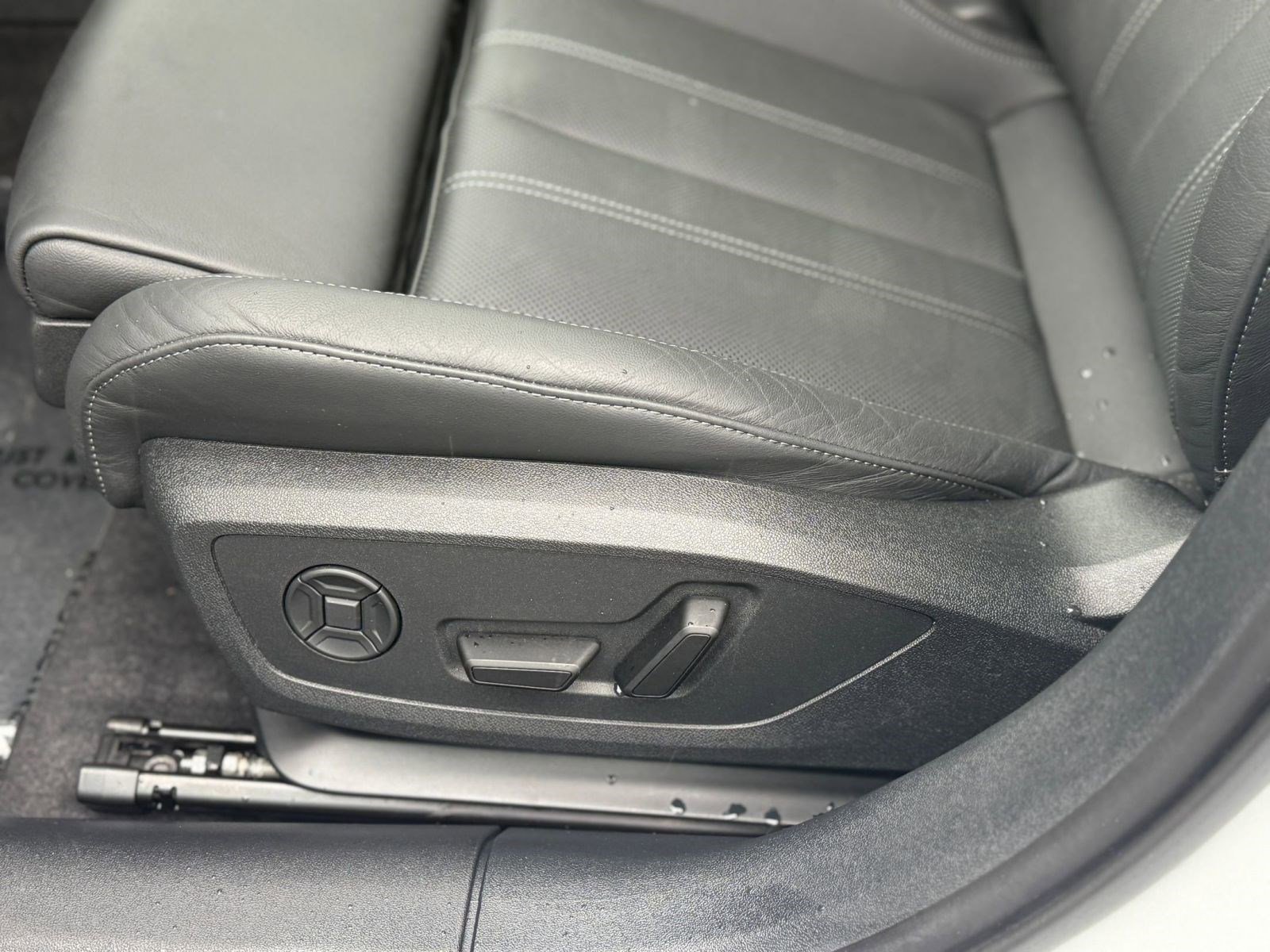 Certified 2025 Audi A5 2.0T Premium Plus w/ Premium Plus image 12