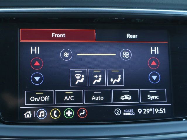 Used 2021 Buick Enclave Essence image 27