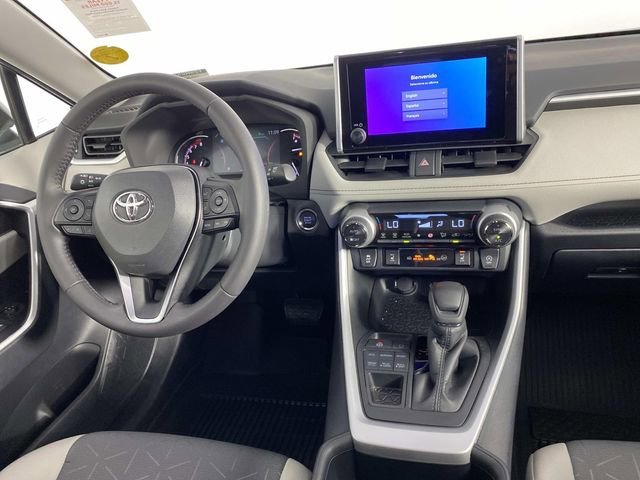 Used 2025 Toyota RAV4 XLE w/ Convenience Package AWD/4WD image 14