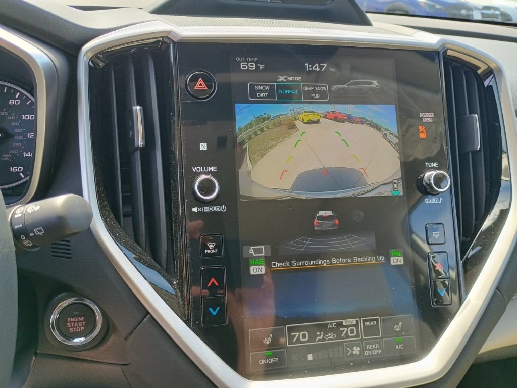 New 2026 Subaru Ascent Limited AWD/4WD image 23