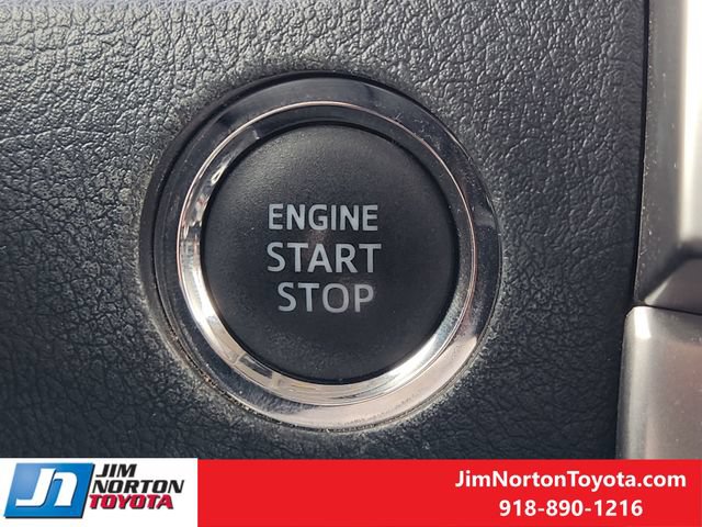 Used 2023 Toyota 4Runner SR5 Premium w/ Moonroof Package RWD image 21