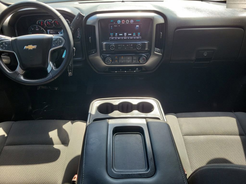 Used 2019 Chevrolet Silverado 1500 LT image 19