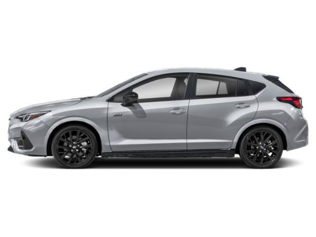 New 2026 Subaru Impreza RS AWD/4WD image 3