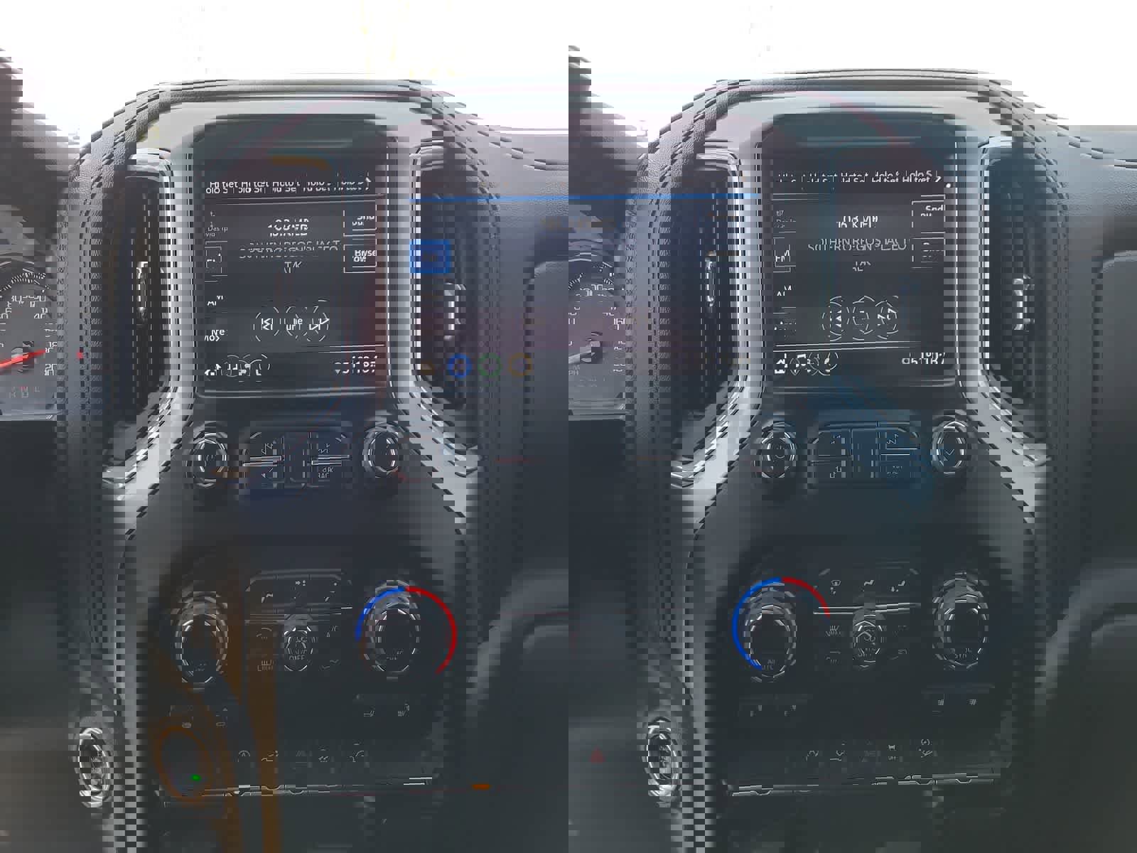 Used 2019 Chevrolet Silverado 1500 LT Trail Boss image 24