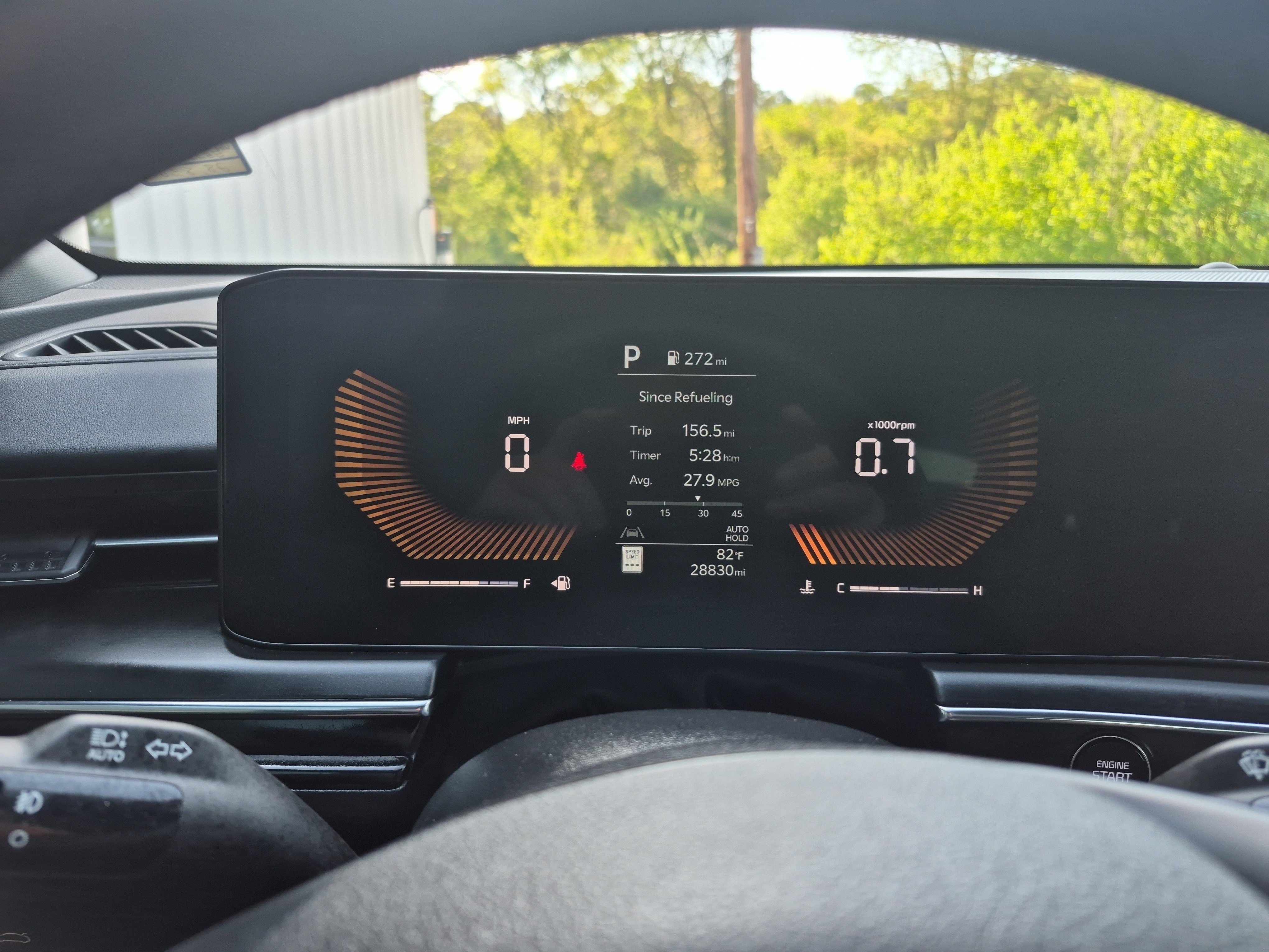 Used 2025 Kia K5 GT-Line w/ GT-Line Premium Package image 21