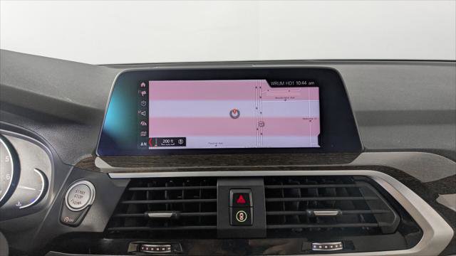 Used 2021 BMW X3 sDrive30i image 28