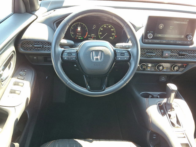 Certified 2024 Honda HR-V Sport image 10