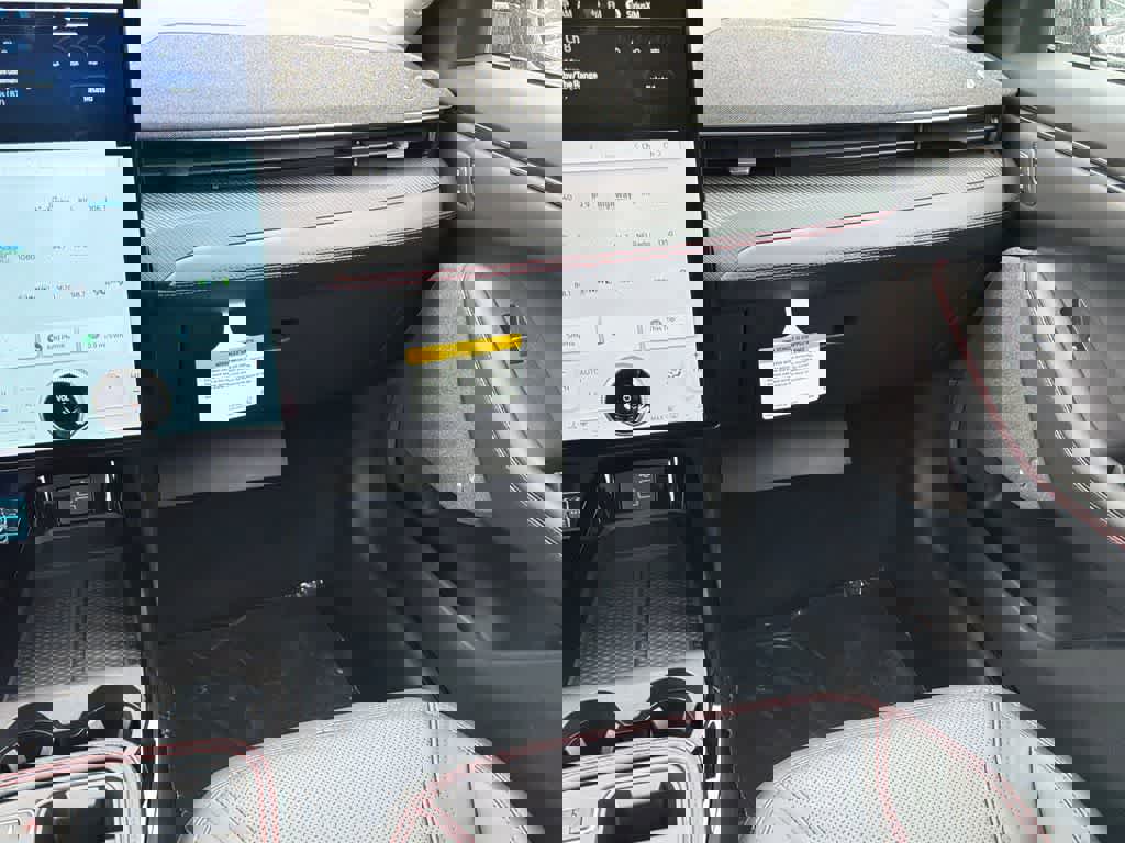 New 2026 Ford Mustang Mach-E Premium w/ Sport Appearance Package image 20