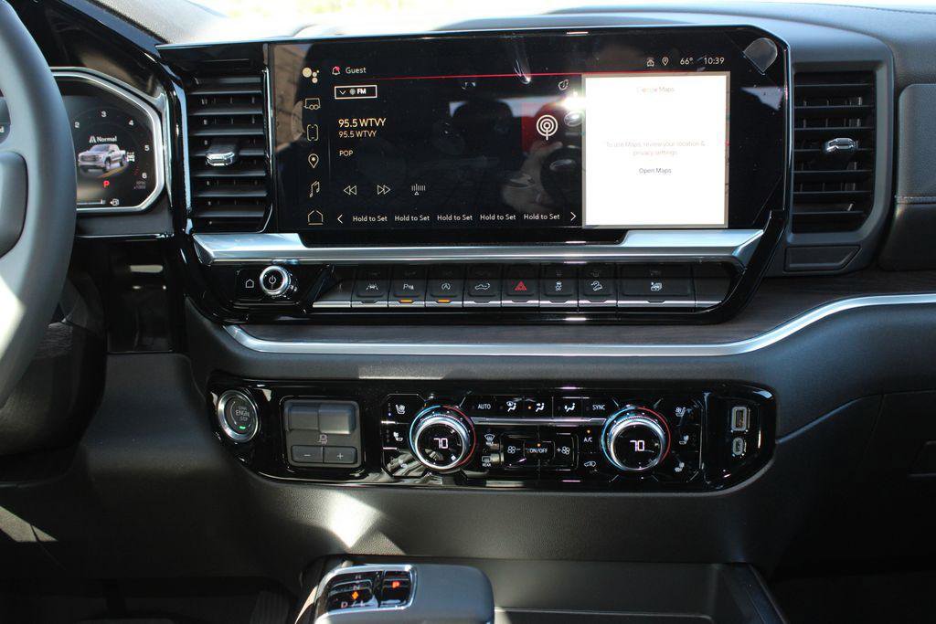 New 2026 GMC Sierra 1500 SLT w/ SLT Premium Plus Package image 8