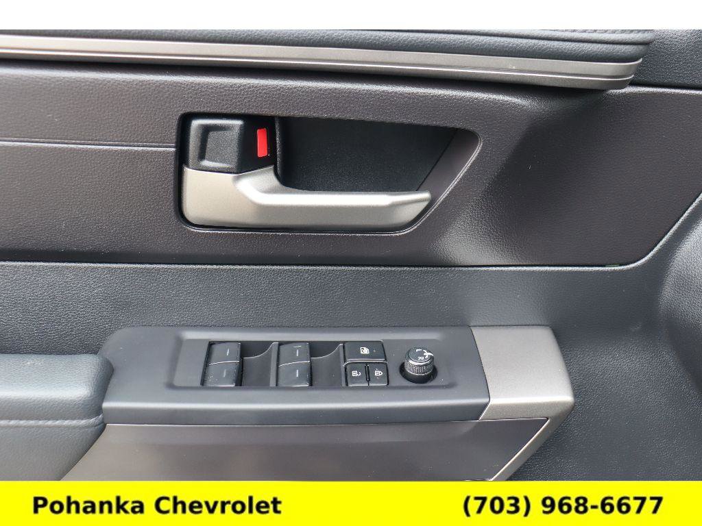 Used 2023 Toyota Tundra SR5 image 24