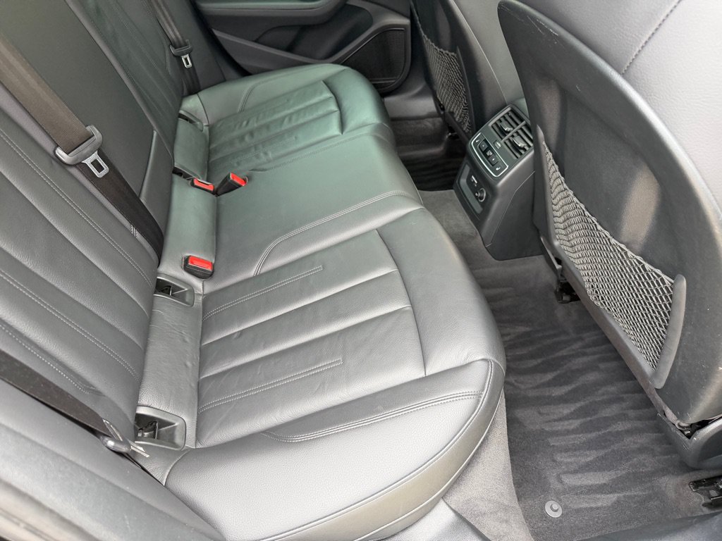 Used 2019 Audi A4 2.0T Premium Plus w/ Premium Plus Package AWD/4WD image 22