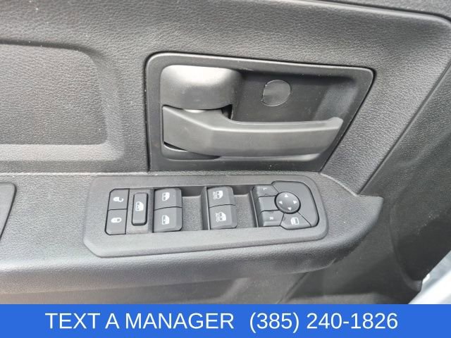 New 2026 RAM 5500 Tradesman image 16