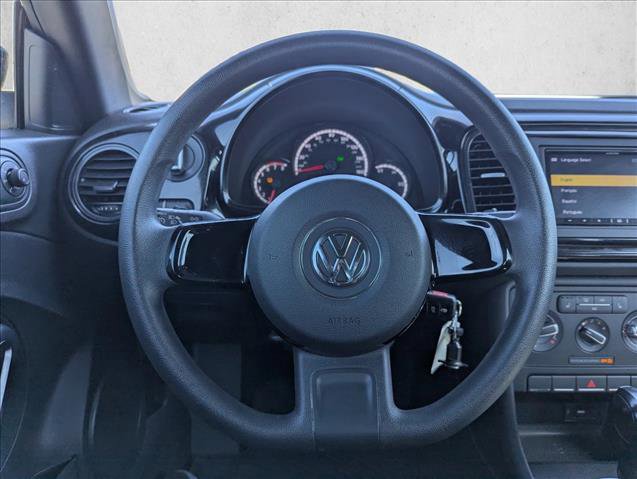 Used 2016 Volkswagen Beetle 1.8T image 14