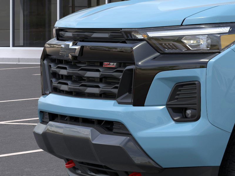 New 2026 Chevrolet Colorado Z71 w/ Technology Package image 37