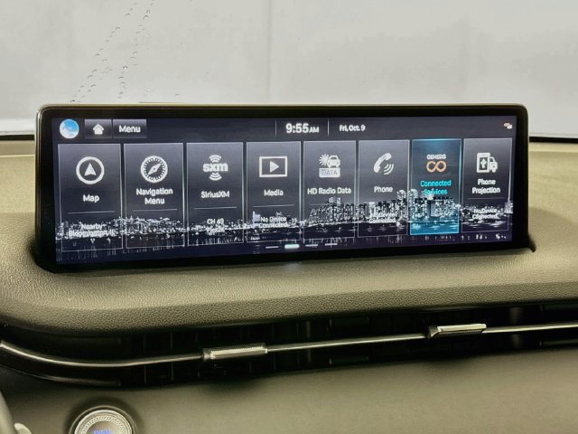 Used 2024 Genesis GV70 2.5T w/ Advanced Package AWD/4WD image 15