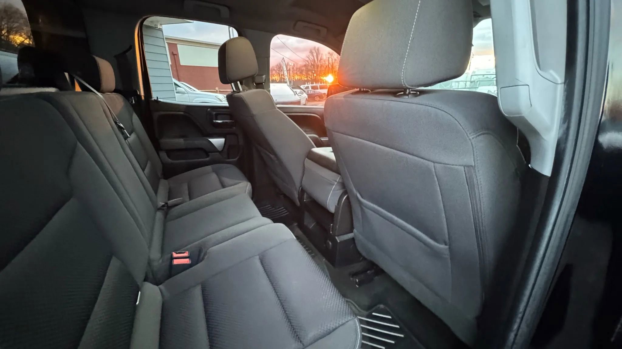 Used 2018 Chevrolet Silverado 1500 LT w/ All Star Edition image 25