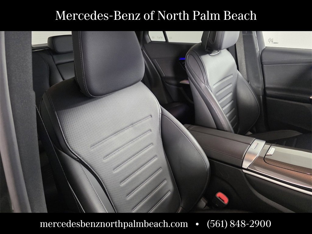 Certified 2024 Mercedes-Benz GLC 300 image 29
