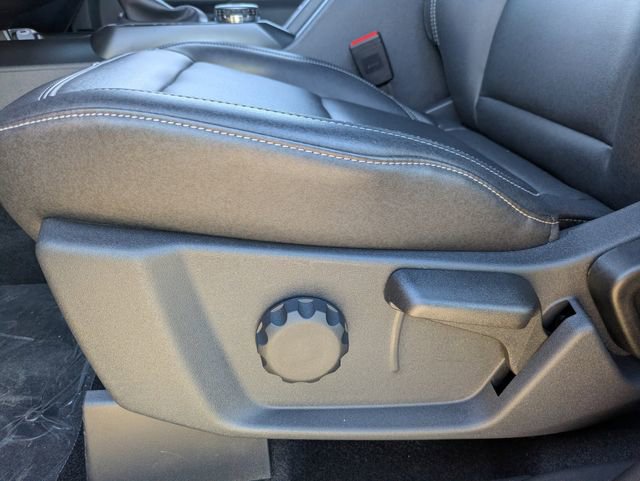 New 2026 Ford Bronco Big Bend image 53