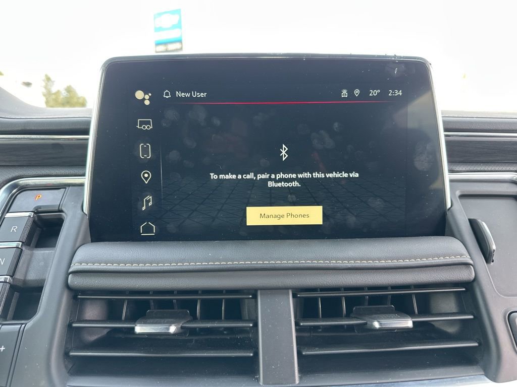 Used 2023 GMC Yukon SLT image 42