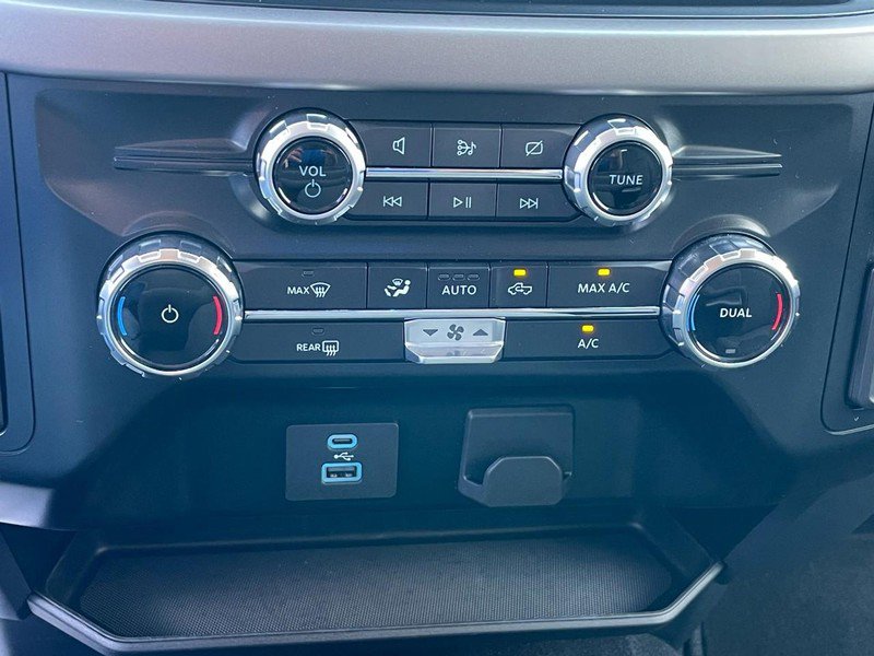 Used 2024 Ford F150 XLT image 45