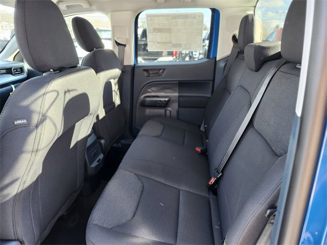 New 2026 Ford Maverick XL w/ 4K Tow Package image 16