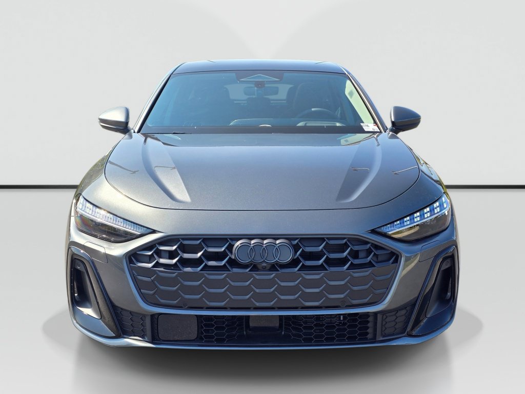 New 2026 Audi A5 2.0T Premium Plus AWD/4WD image 8
