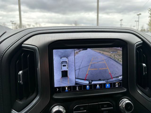 Used 2021 GMC Sierra 1500 Denali w/ Denali Ultimate Package image 22