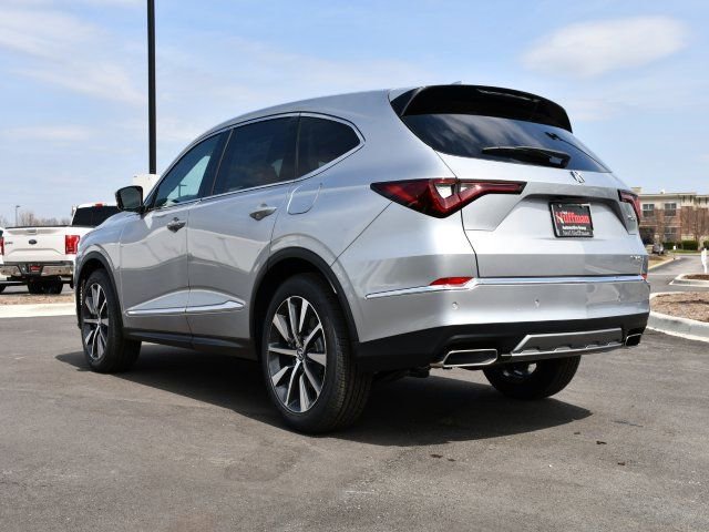 New 2026 Acura MDX SH-AWD w/ Technology Package image 5