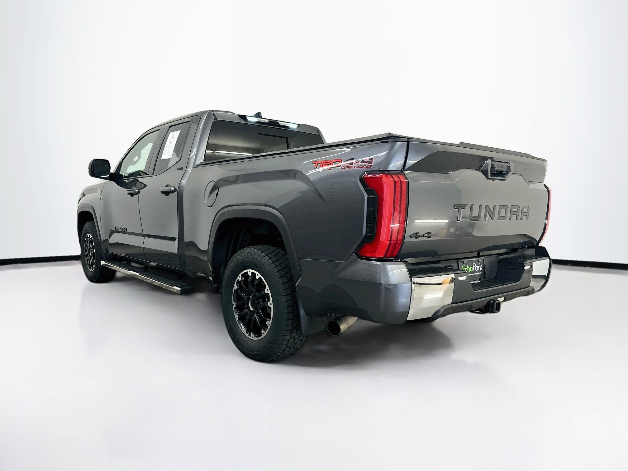 Used 2023 Toyota Tundra SR5 w/ TRD Off-Road Package AWD/4WD image 5